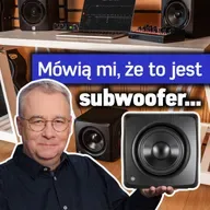 iLoud Sub: nie tylko subwoofer