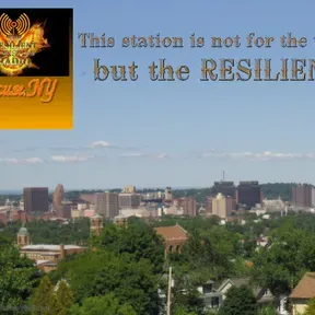 RCR-Syracuse