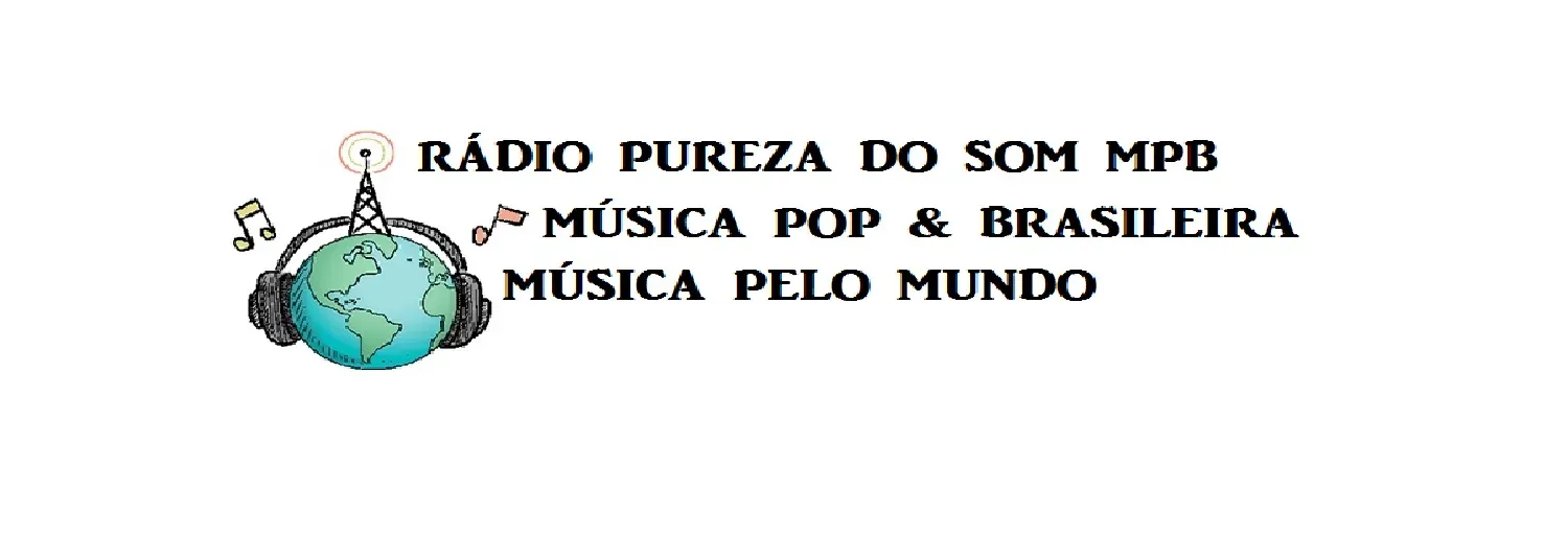WEB RÁDIO PUREZA DO SOM MPB