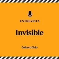 Invisible | Eloy Moreno, Paco Caballero, Aura Garrido, Eric Seijo, Liv Dobner, Diego Montejo e Izan Fernández