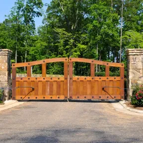 Pasadena Gate Company