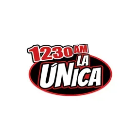 KDRN La Unica 1230 AM