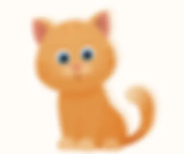 Ginger Cat moments