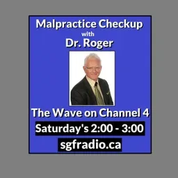 Dr. Roger
