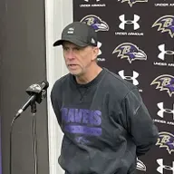 Todd Monken acknowledges “some challenges” for Ravens offense with Lamar Jackson continuing to miss practice time