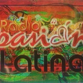 Radio Pasión Latina