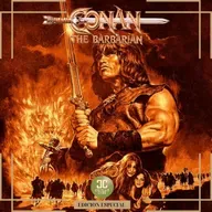 Criterio RE Cero - Conan El bárbaro (1982)
