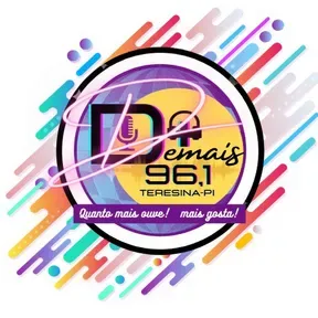 Demaisfmteresina