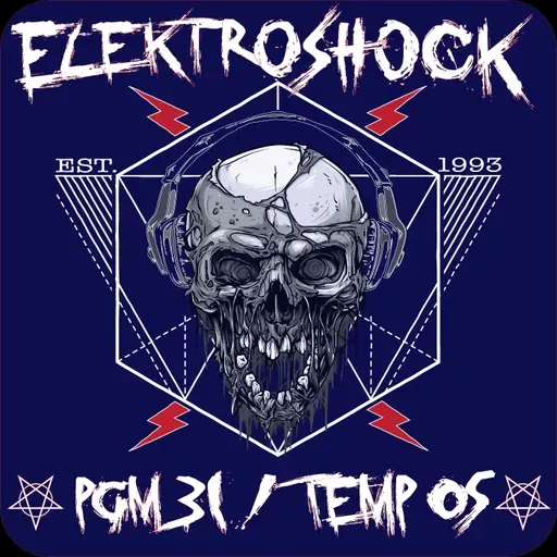 Elektroshock / pgm 31 - temp 05