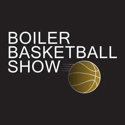 Boiler Basketball Show 11-26-25