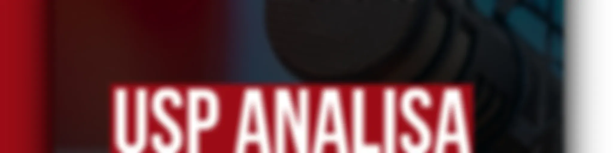 USP Analisa