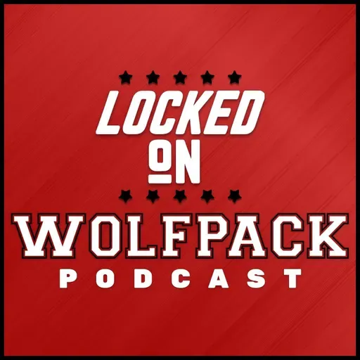 UNFILTERED: Will Wade ACCEPTS Wolfpack Flaws, CHASE ACC Double-Bye After Loss at UVA