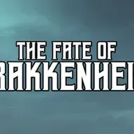 Fate of Drakkenheim Episode 131: Confession Time