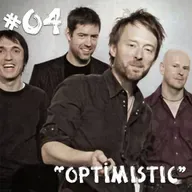Farelos Musicais #4 – Optimistic