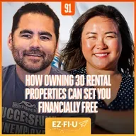 How Owning 30 Rental Properties Can Set You Financially Free with Dustin Heiner