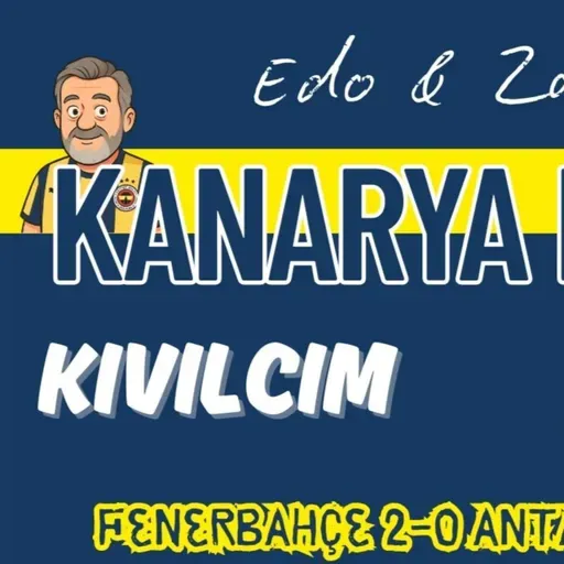 Kıvılcım #Fenerbahçe 2-0 #Antalyaspor