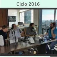 Daniel en Aprendamos Juntos 2016 - #1 - 14/05/2016 - Remake 12/01/21