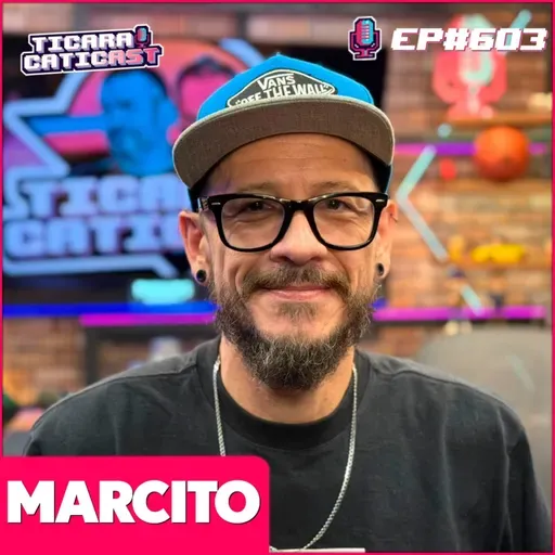 EP 603- MARCITO