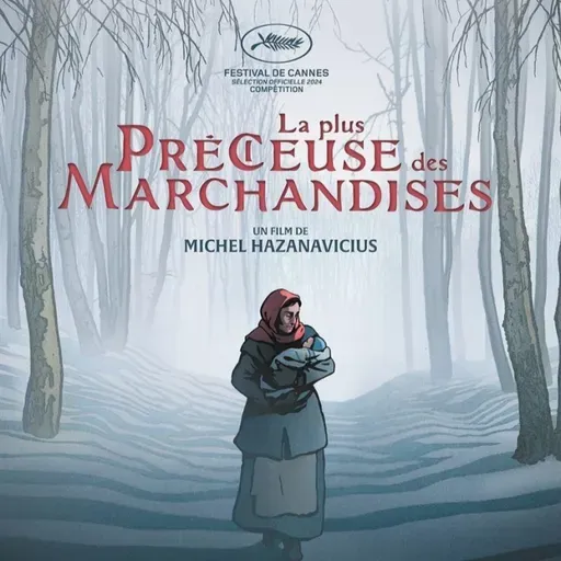 Ep.835 La Carga Más Preciada