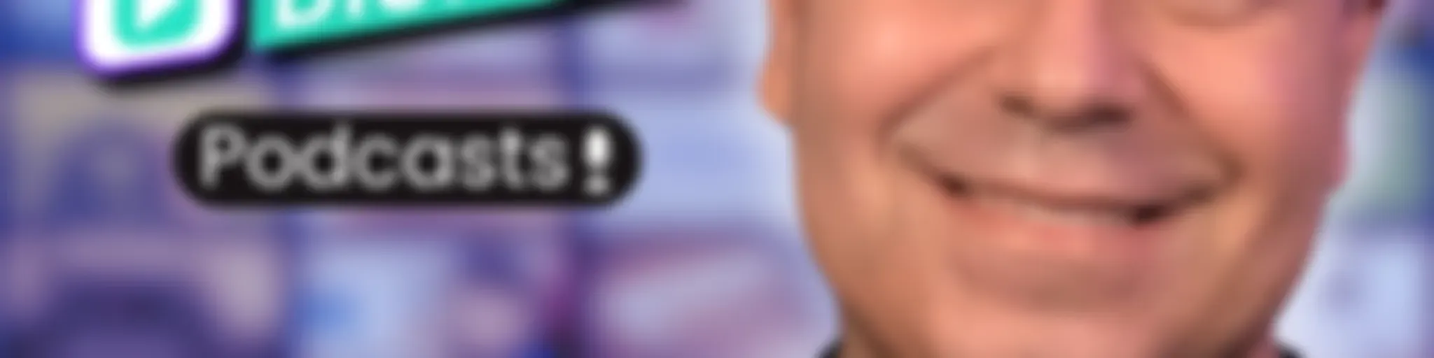 Binho | Meu Job Digital TV - Podcasts