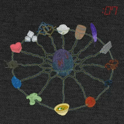 SEASON 3 -- Episode 7: Who Announces the Announcer?