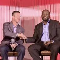 Luke Jones and Nestor discuss all of the trappings of a Ravens at Pittsburgh game with AFC North at stake