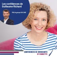 Episode 9 | Les confidences de Guillaume Richard, Président de Ouicare