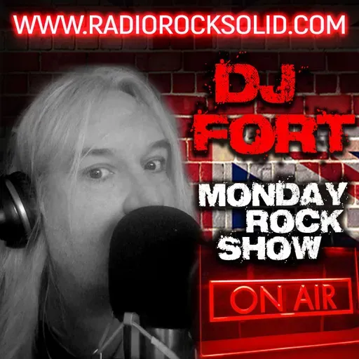 DJ FORT MONDAY ROCK SHOW (Zombied Jewellry) 260126