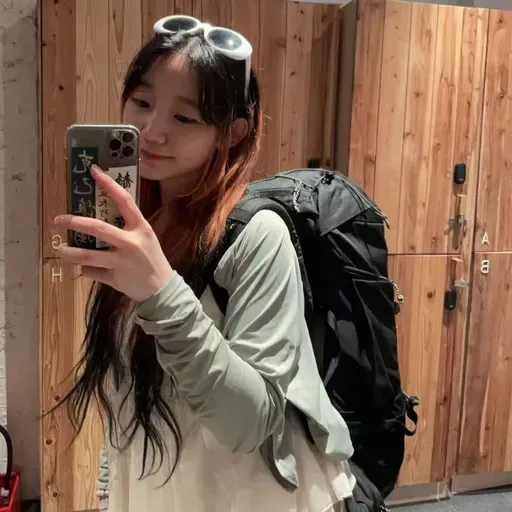 Vol.147 Sherry:28岁的她按下暂停键：从奥美裸辞后，把“办公室”搬去了南半球