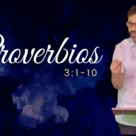 Proverbios 3:1-10 Pastor Yamil Alejandro