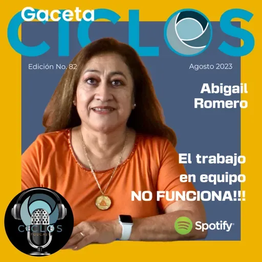 EL TRABAJO EN EQUIPO NO FUNCIONA!!! por Abigail Romero Molina (Puebla, Pue.)