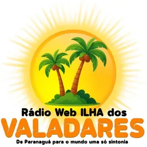 Rádio Web Ilha dos Valadares