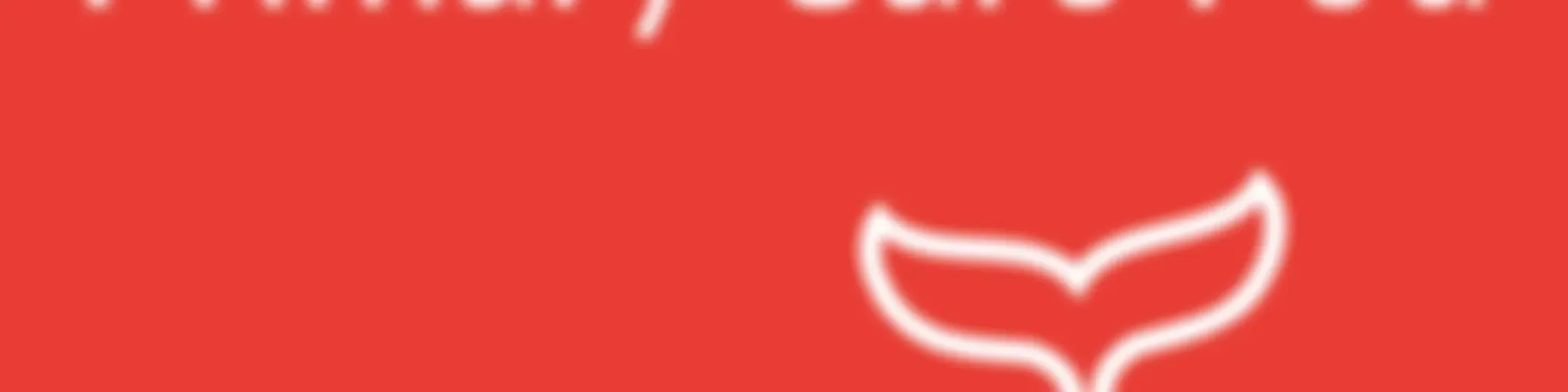 Red Whale Primary Care Pod