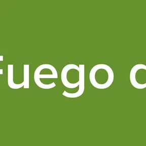 Radio Fuego de Dios