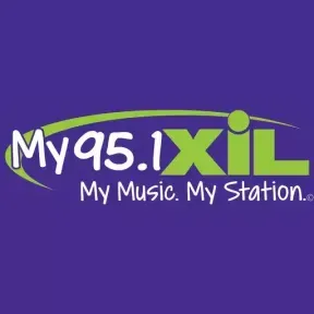 WXIL My 95.1 FM