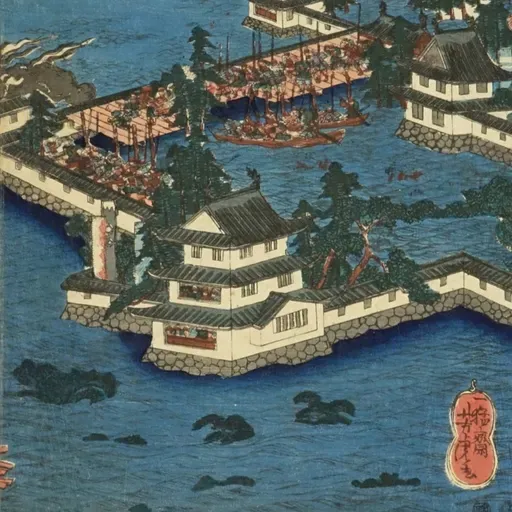 S2E18.2 - De Volta a Oojima