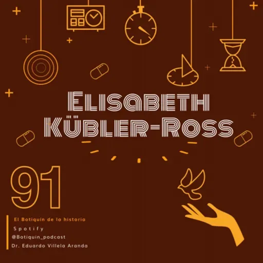 Elisabeth Kübler-Ross