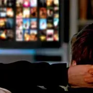 S08E34 - ¿Qué convierte en favoritas a nuestras series preferidas? - 2da. Parte! (Programa 25/11/21)