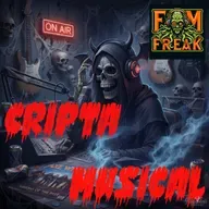 Reseñas Frikianas - 02x10: Cripta Musical