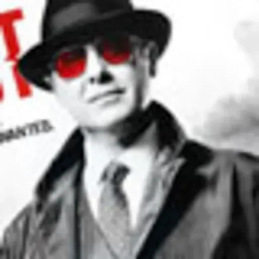 Capítulo 29: The blacklist