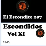 25 - 23. Escondidos Vol. XI