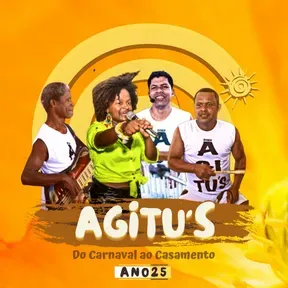 Banda Agitus