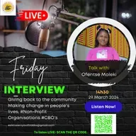 UJ Community Engagement: Student Empowerment