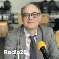 Itw Nicolas Montlivet, délégué académique aux relations européennes, internationales et à la coopération