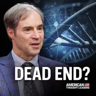 Why Some Scientists Are Rethinking Darwin’s Theory of Evolution | Stephen Meyer