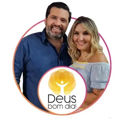 "Mulher por que choras?" - João 20 - Terça, 19/04/22 - Deus Bom Dia