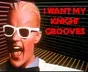 Knight Grooves