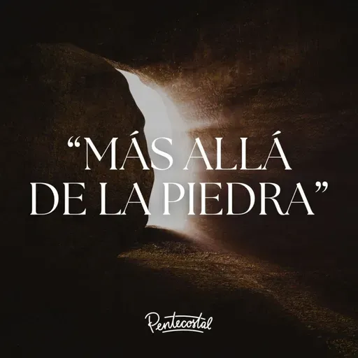 Más allá de la piedra - Daniel Tejada.