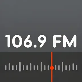 SOMOS LA 106.9 FM