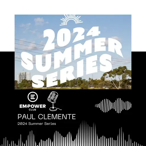 The 2024 Empower Summer Series is here!